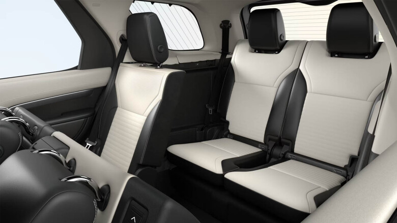 Land Rover Discovery 3.0 D350 Gemini 5dr Auto Diesel Station Wagon